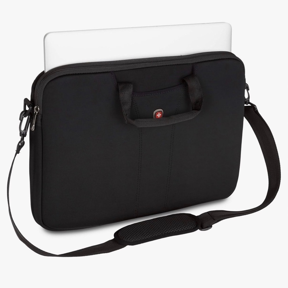 Wenger Legacy 15.6 Inch Ultra Computer Slimcase